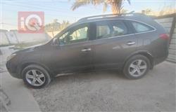 هيونداي فيراكروز